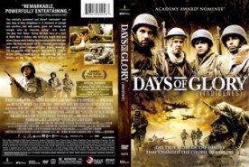 Days Of Glory วันบัญญัติวีรบุรุษ (2007)